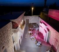 Kasr-i Nehroz Boutique Terrace